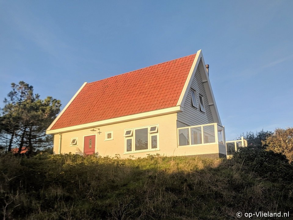 Buitenaanzicht Zomertaling Buitenaanzicht Zomertaling